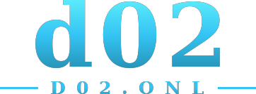 d02 logo